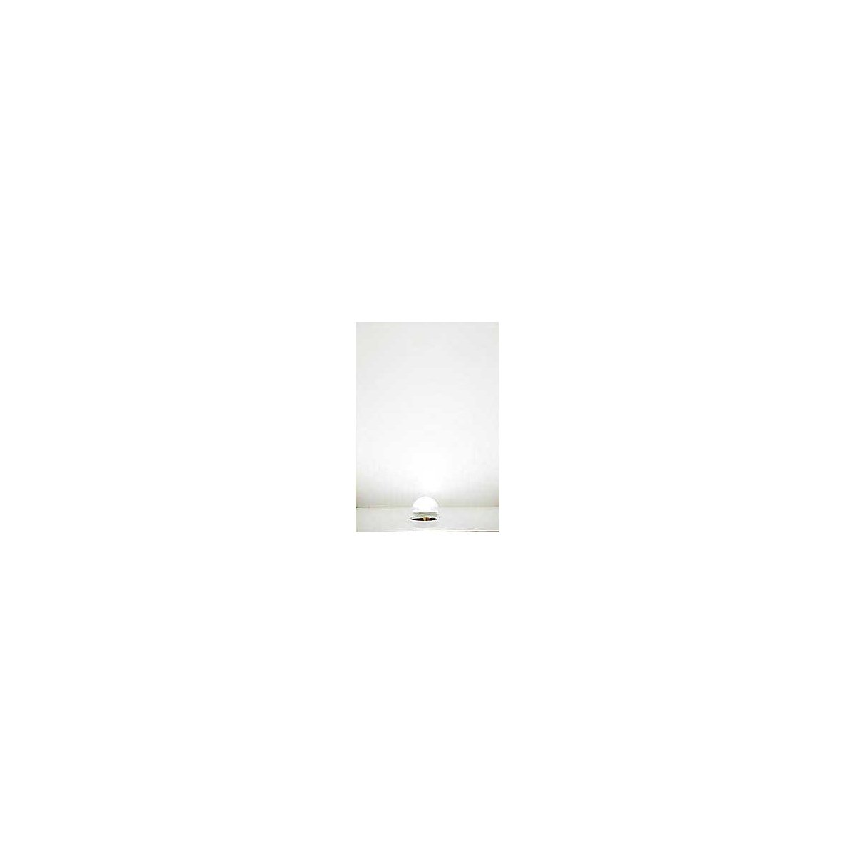 LED Interior Base Light -- Cool White, All Scales, Faller Gmbh 180668