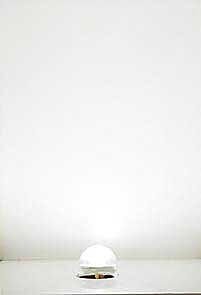 LED Interior Base Light -- Cool White, All Scales, Faller Gmbh 180668