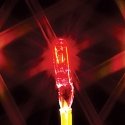 12-16V Grain Of Wheat Bulb -- Red, All Scales, Faller Gmbh 180672