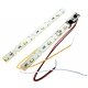 Interior Building Light -- Kit, All Scales, Miniatronics Corp. 100IBL01
