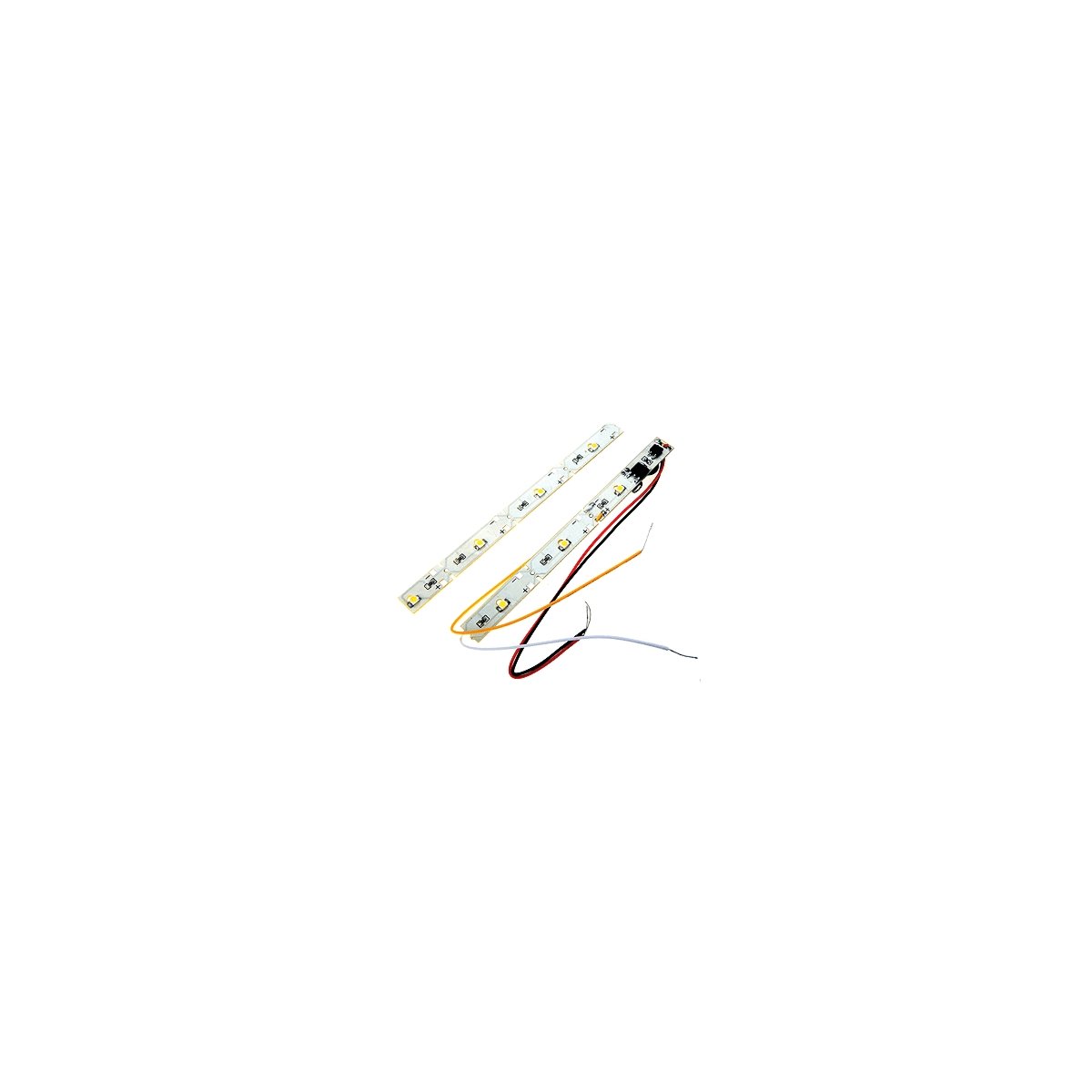 Interior Building Light -- Kit, All Scales, Miniatronics Corp. 100IBL01