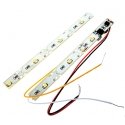 Interior Building Light -- Kit, All Scales, Miniatronics Corp. 100IBL01