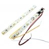 Interior Building Light -- Kit, All Scales, Miniatronics Corp. 100IBL01