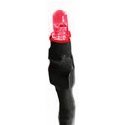 Flashing Water Tower LEDs -- Red 3mm, N, Railtown Model Railroad Suppli 4903