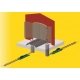 Door/Gate Drive Motor w/DCC & Digital, All Scales, Viessmann Modellspielwaren 4570