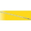Passenger Car Interior LED Light w/DCC Decoder -- Yellow LEDs, 1/4 x 10′ .7 x 25.4cm, HO, Viessmann Modellspielwaren 5076