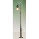 Munich Depot Light -- 3-1/2′ High, HO, Brawa Modellspielwaren 5525