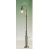 Munich Depot Light -- 3-1/2′ High, HO, Brawa Modellspielwaren 5525