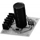 Electrical Accessories -- Capacitive Discharge Unit - Handles Up to 10 Switch Machines, All Scales, Miniatronics Corp. PDC1