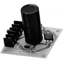 Electrical Accessories -- Capacitive Discharge Unit - Handles Up to 10 Switch Machines, All Scales, Miniatronics Corp. PDC1