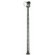Spotlight/Floodlight w/Lattice Mast -- 5-5/16′ 13.5cm Tall, HO, Viessmann Modellspielwaren 6331