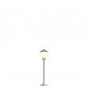 LED Light with Plug and Socket Base -- 1-3/8′ 3.5cm, N, Brawa Modellspielwaren 83023