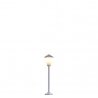 LED Light with Plug and Socket Base -- 1-3/8′ 3.5cm, N, Brawa Modellspielwaren 83023