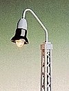 Catenary Tower Light -- Single Add-On Light, HO, Brawa Modellspielwaren 5534