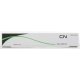 53′ Singamas Corrugated Side Container - Ready to Run -- Canadian National (white, black, green), HO, Walthers SceneMaster 850