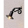 Wall-Mounted Light, HO, Brawa Modellspielwaren 5358