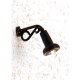 Wall-Mounted Station Light, N, Brawa Modellspielwaren 4621