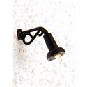 Wall-Mounted Station Light, N, Brawa Modellspielwaren 4621