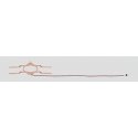 Ground Springs 5/, HO, Marklin, Inc 72050