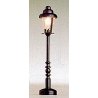 Gas Lamp -- 2′ High, HO, Brawa Modellspielwaren 5190