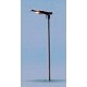 Single-Arm Station Light -- 65mm Height, N, Brawa Modellspielwaren 4524