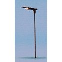 Single-Arm Station Light -- 65mm Height, N, Brawa Modellspielwaren 4524