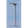 Single-Arm Station Light -- 65mm Height, N, Brawa Modellspielwaren 4524