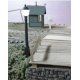 DVSL302 Fiber-Lit Carriage Street Lamps -- pkg(2), O, Dwarvin SL302