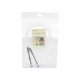 DVSL302 Fiber-Lit Carriage Street Lamps -- pkg(2), O, Dwarvin SL302