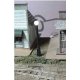 DVSL303 Fiber-Lit Globe Street Lamps -- pkg(2), O, Dwarvin SL303