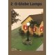 DVSL303 Fiber-Lit Globe Street Lamps -- pkg(2), O, Dwarvin SL303