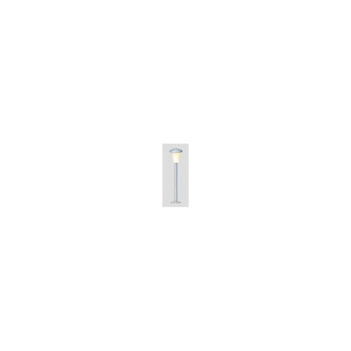 Small Street Light, HO, Marklin, Inc 72809