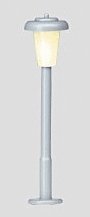 Small Street Light, HO, Marklin, Inc 72809