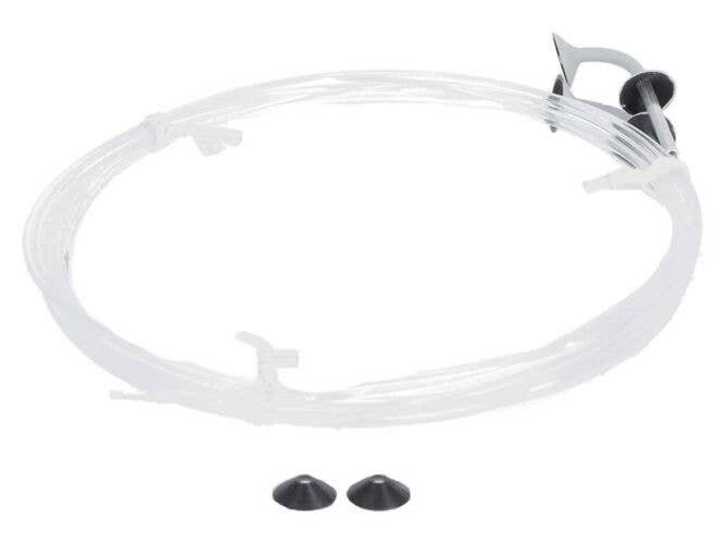 DVSL305 Fiber-Lit Industrial Building Lamps -- pkg(2), O, Dwarvin SL305