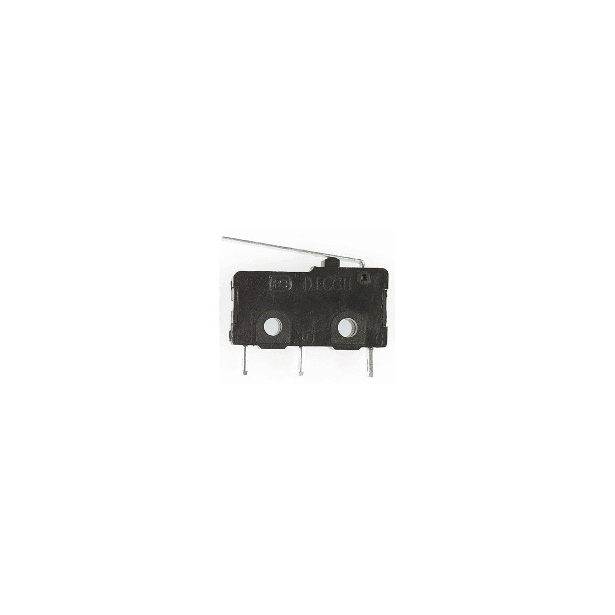 Switches -- Micro - Flat Leaf SPDT 3AMP 120V, All Scales, Miniatronics Corp. 3401008