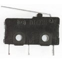 Switches -- Micro - Flat Leaf SPDT 3AMP 120V, All Scales, Miniatronics Corp. 3401008