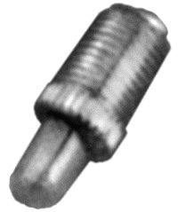 M 3.5 x 0.35 Micro-Thread -- Short/Clear, 16V, 30mA, All Scales, Brawa Modellspielwaren 3252