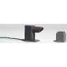 Standard Infrared Light Switch Unit -- For Use With Items 5961 and 5963., All Scales, Busch Gmbh & Co Kg 5962