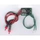 Flasher/Beacons (PC Board measures 1-3/8 x 1/2 x 1/8′ 3.4 x 1.2 x .3cm) -- Dual Em, All Scales, Miniatronics Corp. 10000201