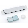 Magnet Set -- For Cars - Set of 2, HO, Marklin, Inc 7558
