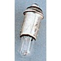 Liliput Bulb -- 24V, Clear, All Scales, Brawa Modellspielwaren 3263