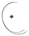 Ultra-Miniature Mars Light Simulator Circuit Board -- For Analog Use - Input: 3.3-18V DC, All Scales, Ngineering NLA8031
