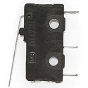 Switches -- Micro - Flat Leaf SPDT 3AMP 120V, All Scales, Miniatronics Corp. 3401004
