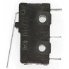 Switches -- Micro - Flat Leaf SPDT 3AMP 120V, All Scales, Miniatronics Corp. 3401004