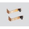Motor Brushes (1 Pair) -- For Locomotives: 88021 and 8831, Z, Marklin, Inc 89881
