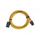 My World Accessory -- 3-Conductor Extension Wire, HO, Marklin, Inc 71053