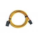 My World Accessory -- 3-Conductor Extension Wire, HO, Marklin, Inc 71053