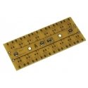 LED Power Distribution Board, All Scales, Ngineering N8102