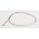 Surface-Mount LED w/Attached Magnet Wire Leads -- Yellow pkg(2), All Scales, Train Control Systems 1421