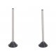 DVSL106 Fiber-Lit Suspended Rafter/Interior Lamps -- pkg(2), HO, Dwarvin SL106